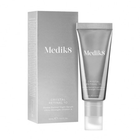  MEDIK8 CRYSTAL RETINAL 10 30 ML 