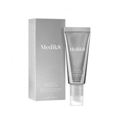 MEDIK8 CRYSTAL RETINAL 20...