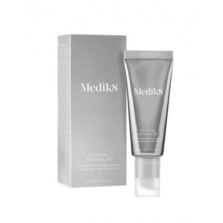  MEDIK8 CRYSTAL RETINAL 20 30 ML 