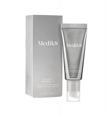 MEDIK8 CRYSTAL RETINAL 3 30 ML