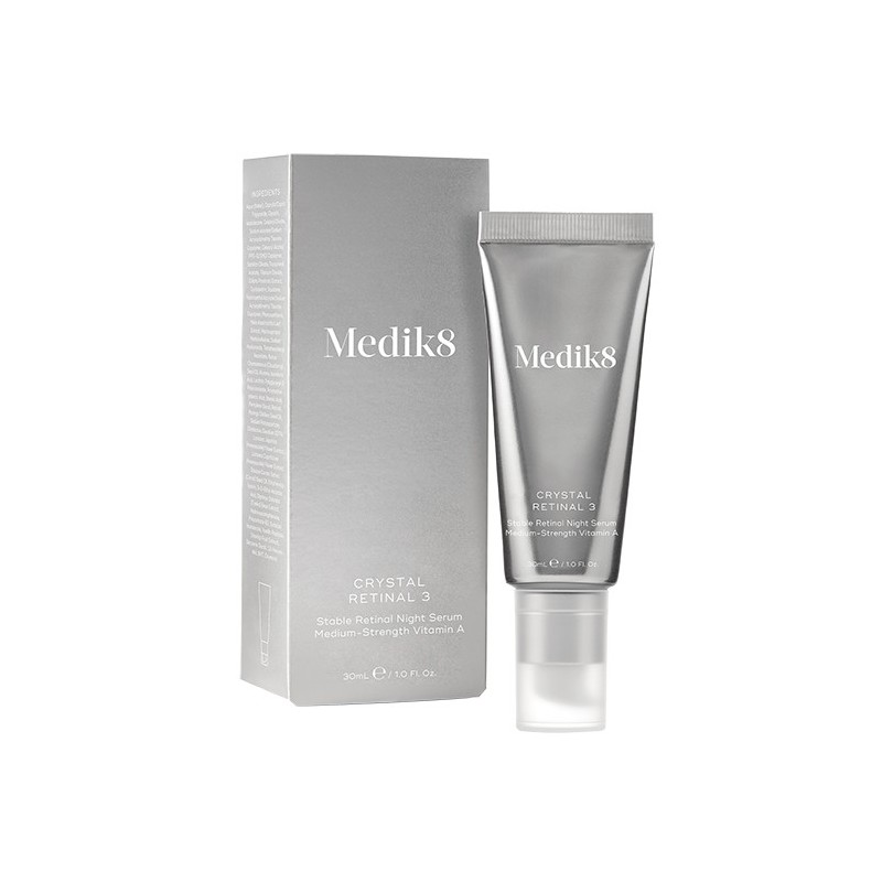 MEDIK8 CRYSTAL RETINAL 3 30 ML