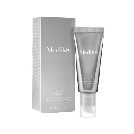  MEDIK8 CRYSTAL RETINAL 3 30 ML 
