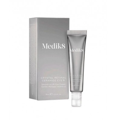 MEDIK8 CRYSTAL RETINAL...