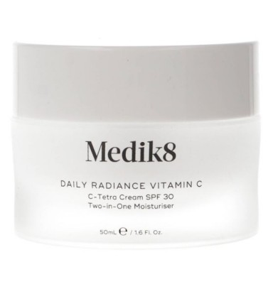 MEDIK8 DAILY RADIANCE...