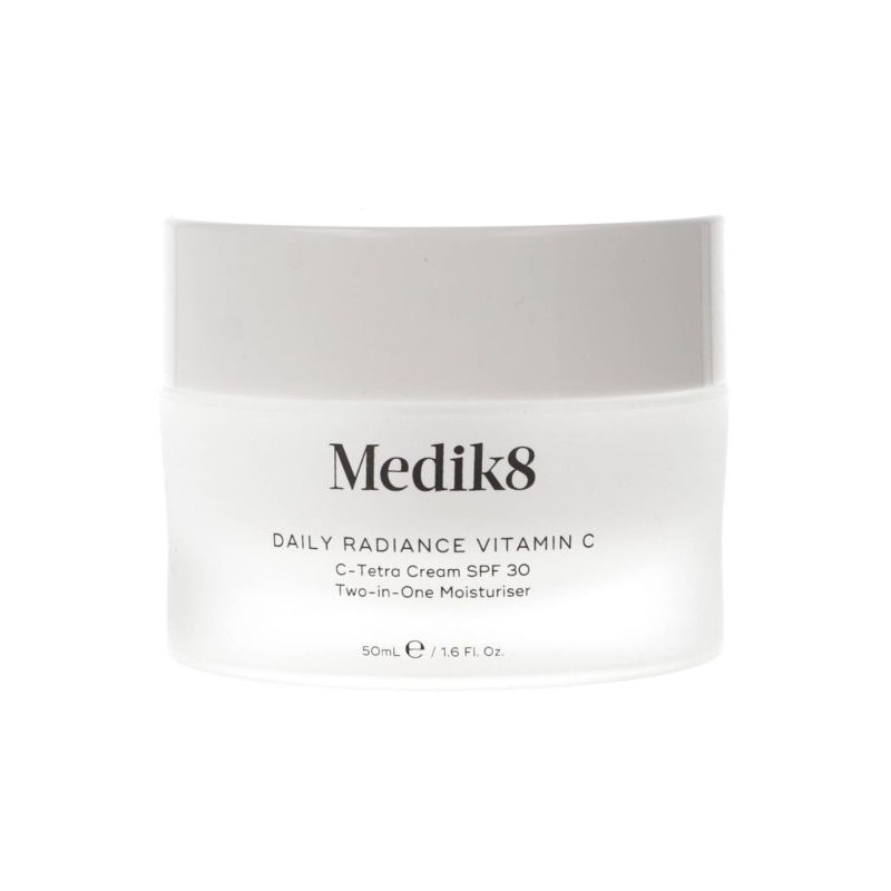 MEDIK8 DAILY RADIANCE VITAMIN C 50 ML