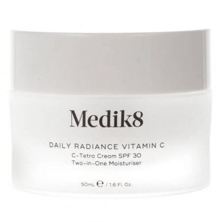  MEDIK8 DAILY RADIANCE VITAMIN C 50 ML 