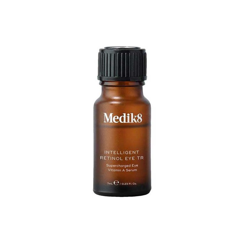 MEDIK8 INTELLIGENT RETINOL EYE TR 7 ML