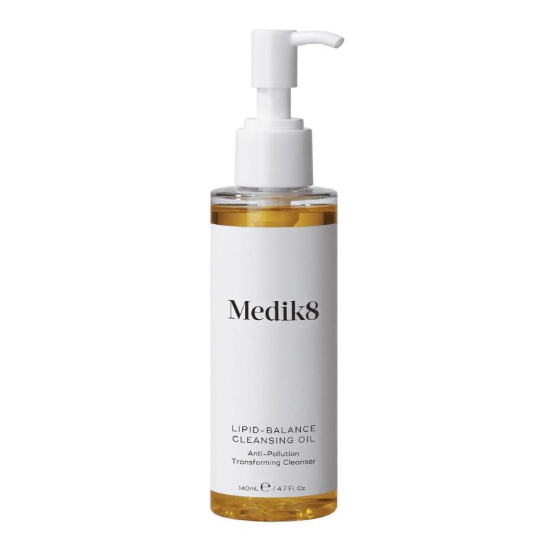 MEDIK8 LIPID-BALANCE CLEASING OIL 140 ML