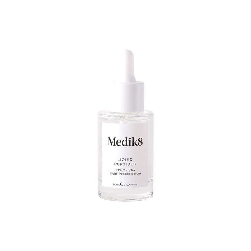 MEDIK8 LIQUID PEPTIDES 30 ML