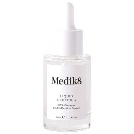  MEDIK8 LIQUID PEPTIDES 30 ML 