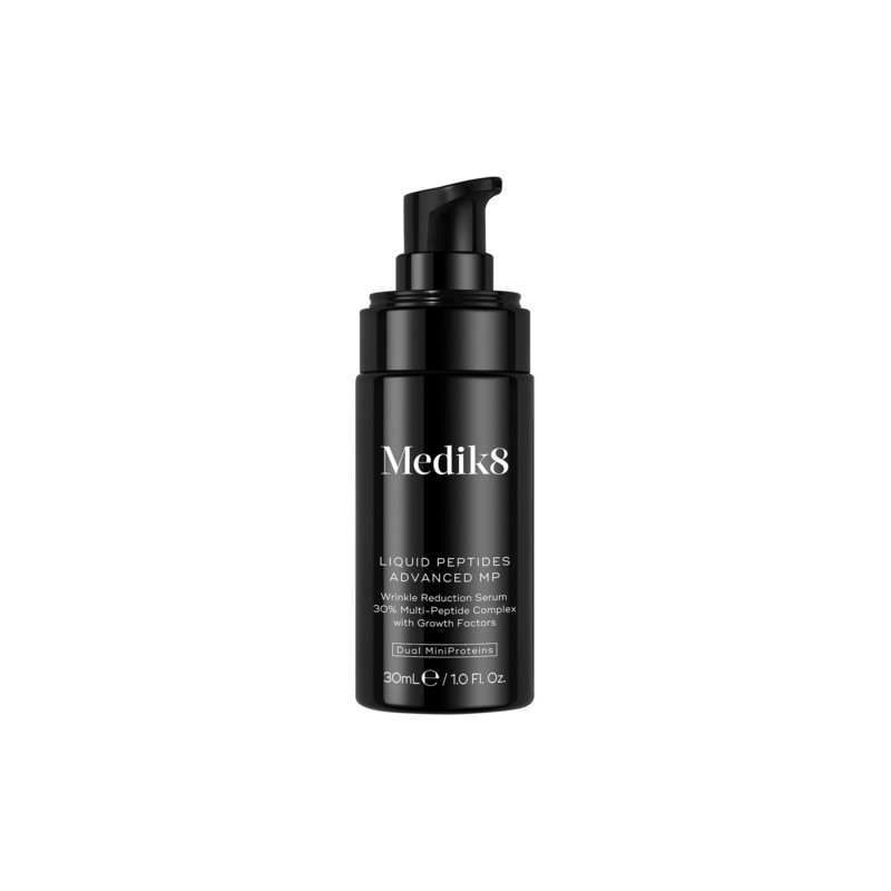 MEDIK8 LIQUID PEPTIDES ADVANCED MP 30 ML