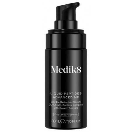  MEDIK8 LIQUID PEPTIDES ADVANCED MP 30 ML 