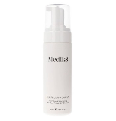 MEDIK8 MICELLAR MOUSSE 150 ML