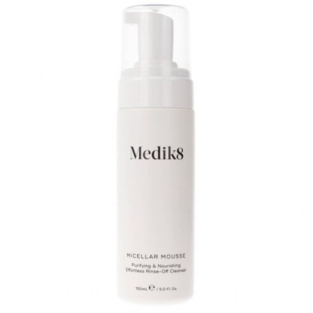  MEDIK8 MICELLAR MOUSSE 150 ML 