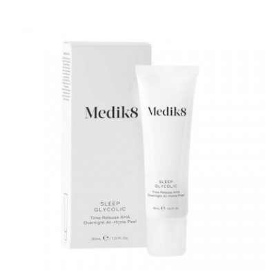 MEDIK8 SLEEP GLYCOLIC 30 ML