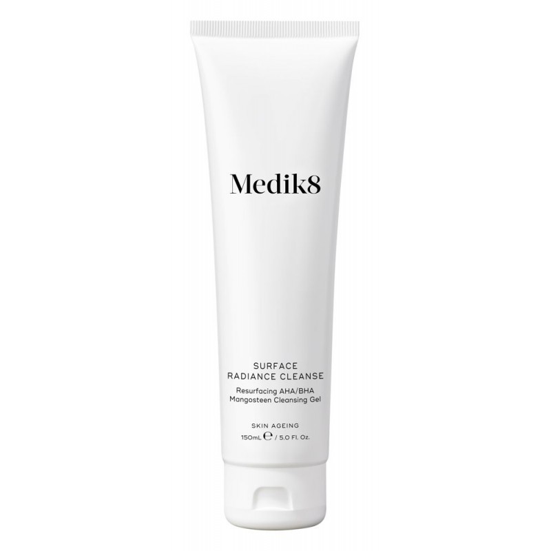 MEDIK8 SURFACE RADIANCE CLEANSE 150 ML
