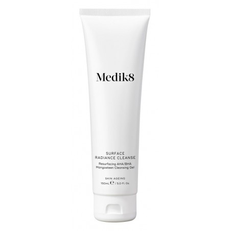  MEDIK8 SURFACE RADIANCE CLEANSE 150 ML 