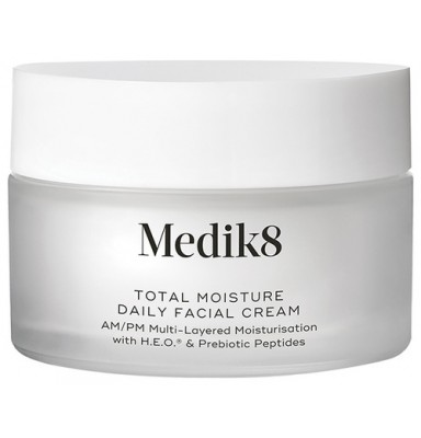 MEDIK8 TOTAL MOISTURE DAILY...