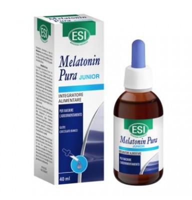 MELATONIN JUNIOR GOTAS ESI...