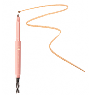 MIA EYEBROWN AND EYELINER...