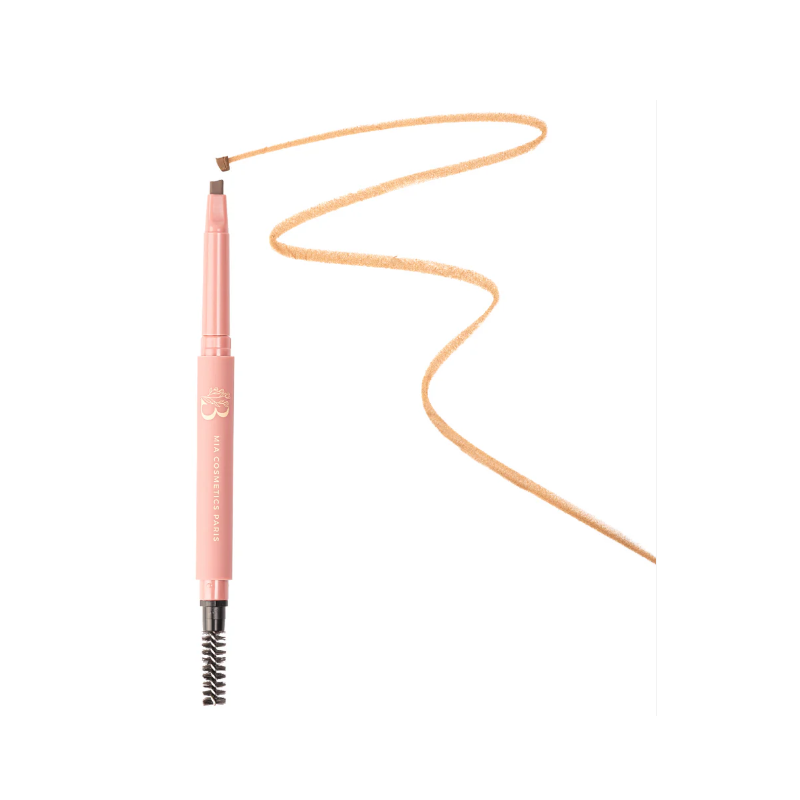 MIA EYEBROWN AND EYELINER DARK BLONDE