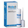 MOLUSK SOLUCION CUTANEA 3 GR