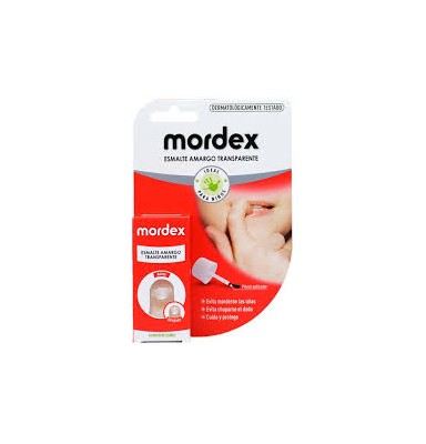MORDEX LIQUIDO 9 ML