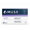 MUSA MENO 30 CAPSULAS