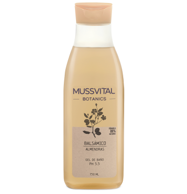 MUSSVITAL ESSENTIALS...