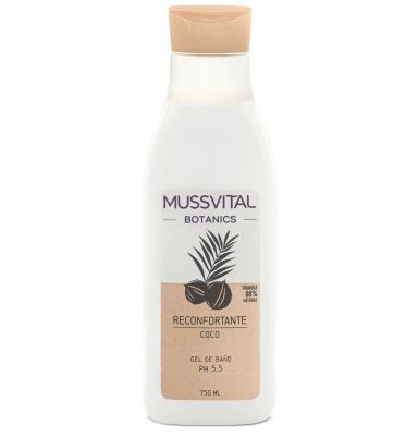 MUSSVITAL ESSENTIALS...