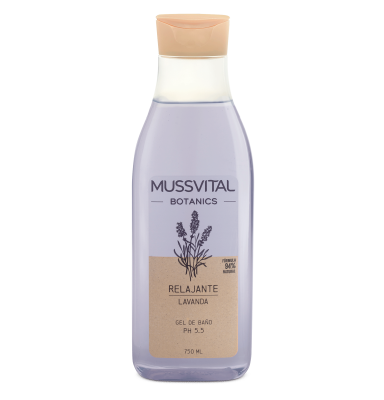 MUSSVITAL ESSENTIALS...