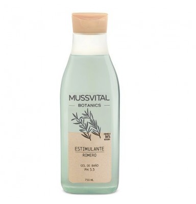 MUSSVITAL ESSENTIALS...