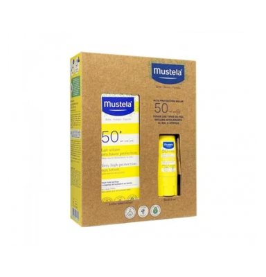 MUSTELA KIT PROTECCION...