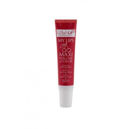  MY LIPS MAXI VOLUMEN COLOR CEREZA 10 ML 