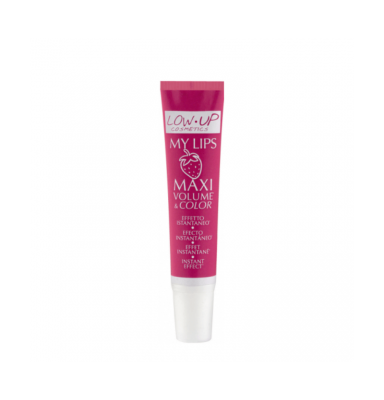MY LIPS MAXI VOLUMEN COLOR...