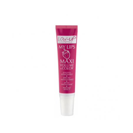  MY LIPS MAXI VOLUMEN COLOR FRESA 10 ML 