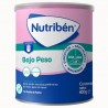 NUTRIBEN RECIEN NACIDO BAJO PESO 400