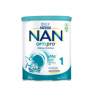 NESTLÉ NAN OPTIPRO 1 800 GR