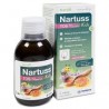 NARTUSS KIDS TOS SECA Y PRODUCTIVA 1 BOTELLA 140 ML