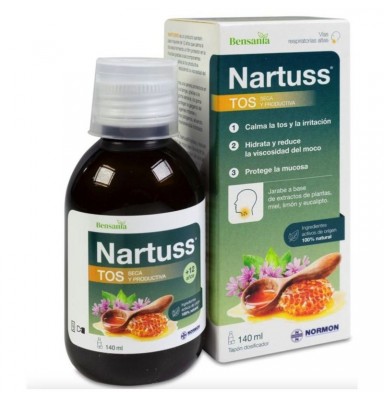 NARTUSS TOS SECA Y...