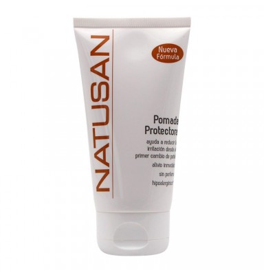 NATUSAN POMADA PROTECTORA...