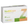 NEOXZEN 30 CAPSULAS