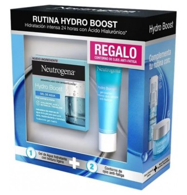 NEUTROGENA HYDRO BOOST...