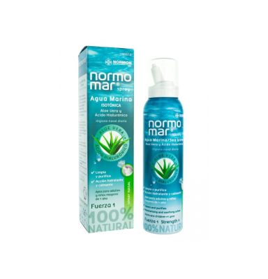 NORMOMAR SPRAY AGUA MARINA...