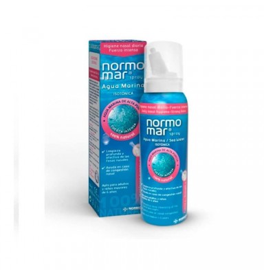 NORMOMAR SPRAY NASAL FUERZA...