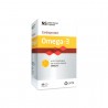 NS CARDIOPROTECT OMEGA-3 60 CAPSULAS
