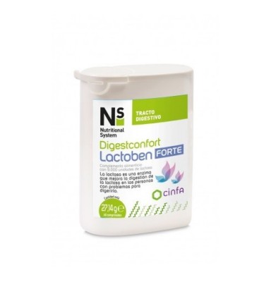 NS DIGESTCONFORT LACTOBEN...