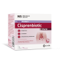NS GINEPROTECT CISPRENBIOTIC FORTE 6 SOBRES 2,2 G SABOR FRUTOS DEL BOSQUE