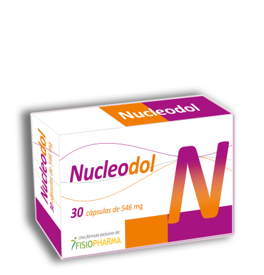 NUCLEODOL 30 CAPS