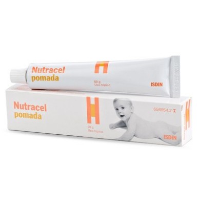 NUTRACEL POMADA 50 ML
